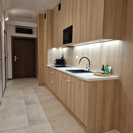 Apartamenty Boszkowo Aquarius White Exterior photo