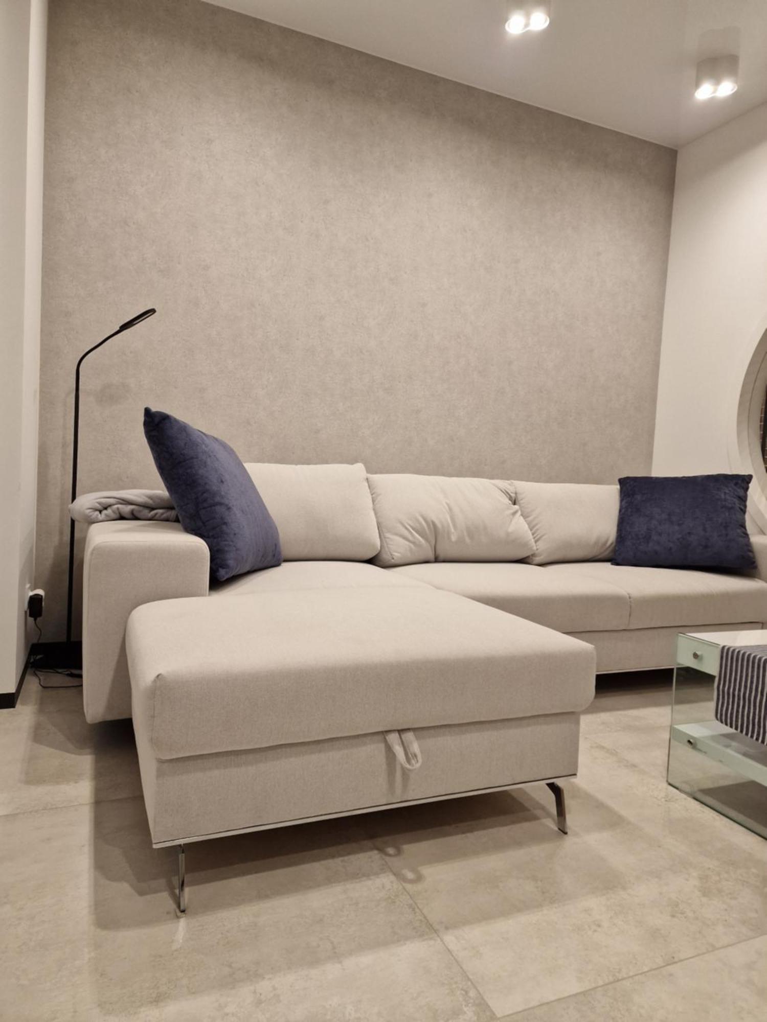 Apartment Aquarius White