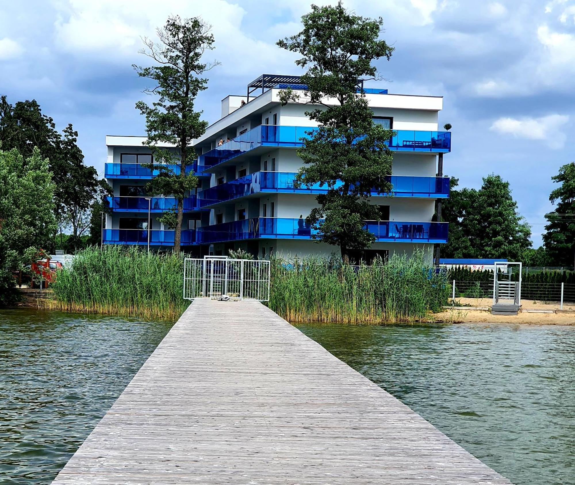 Aquarius White * Boszkowo