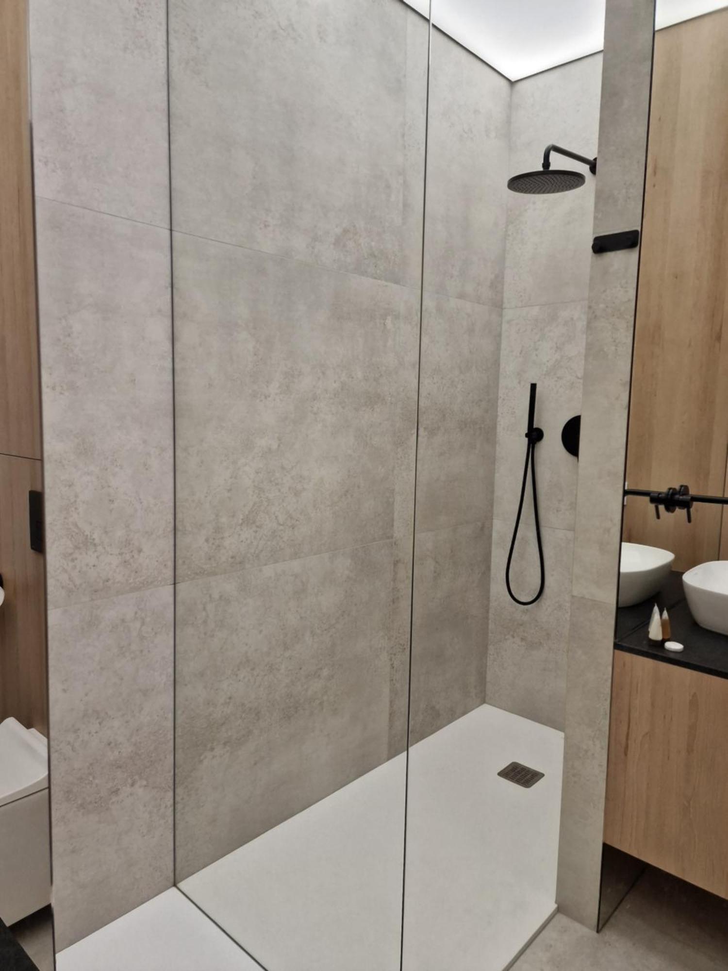Apartment Aquarius White